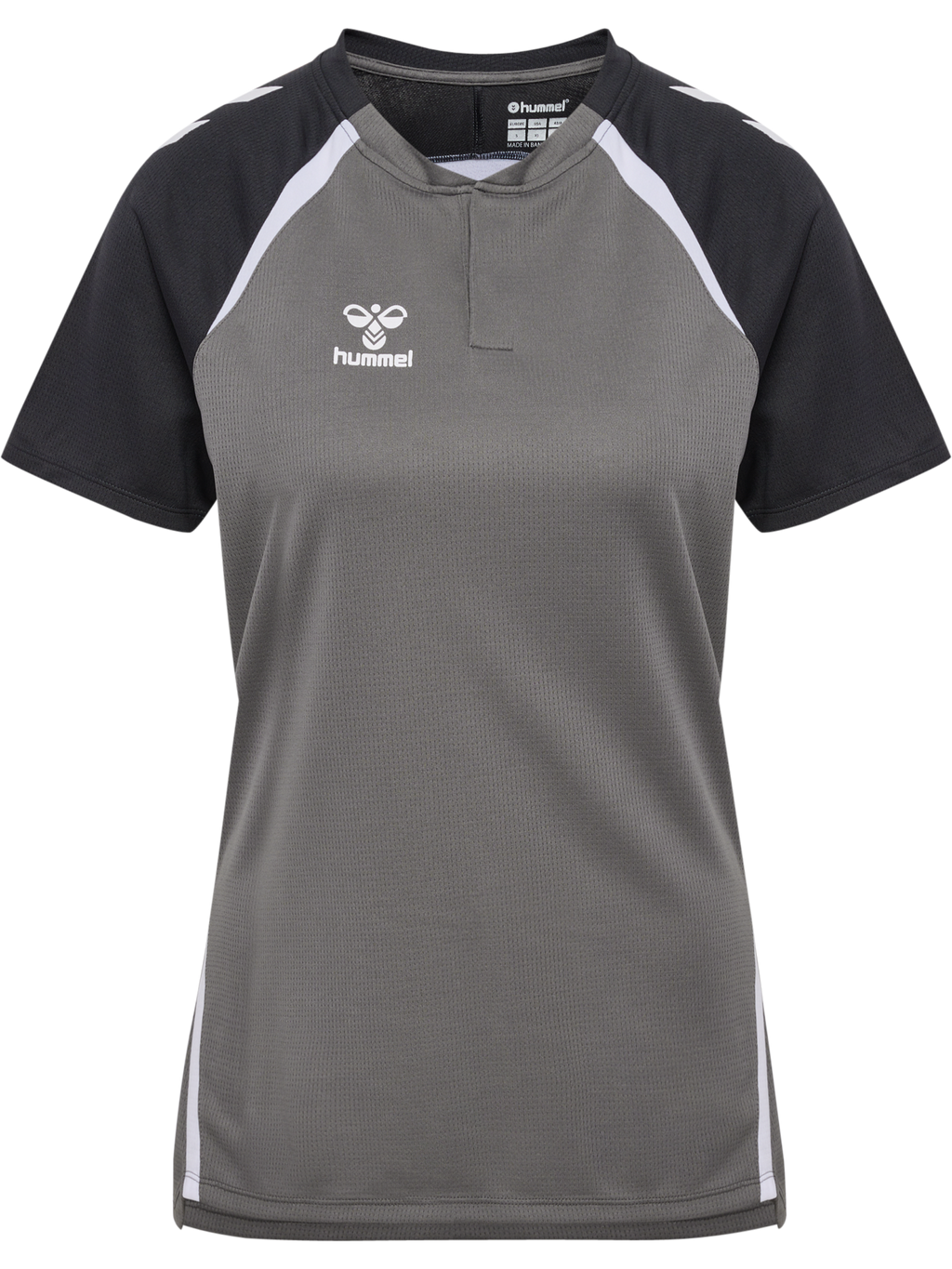 hmlLEAD 2.0 POLO WOMAN