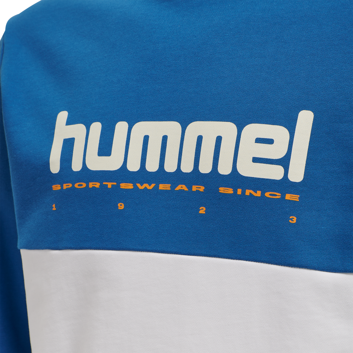 hmlLGC MANFRED SWEATSHIRT