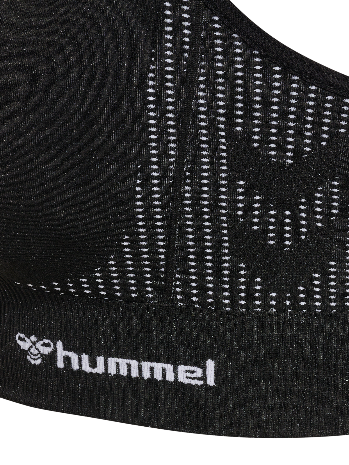 hmlMT SHAPING SEAMLESS PADDED BRA
