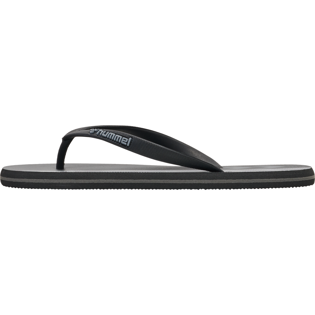 MULTI STRIPE FLIP FLOP