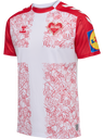 LYKKELIGA 23/24 DK JERSEY S/S KIDS