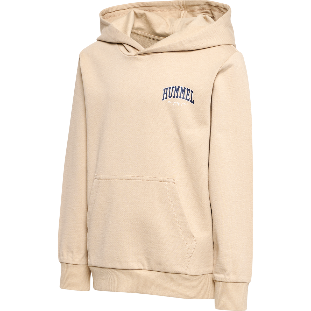 hmlFAST HOODIE