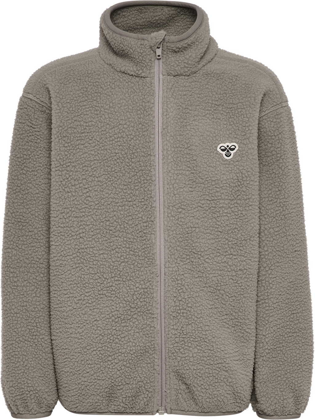 hmlJR ATLAS FLEECE ZIP JACKET