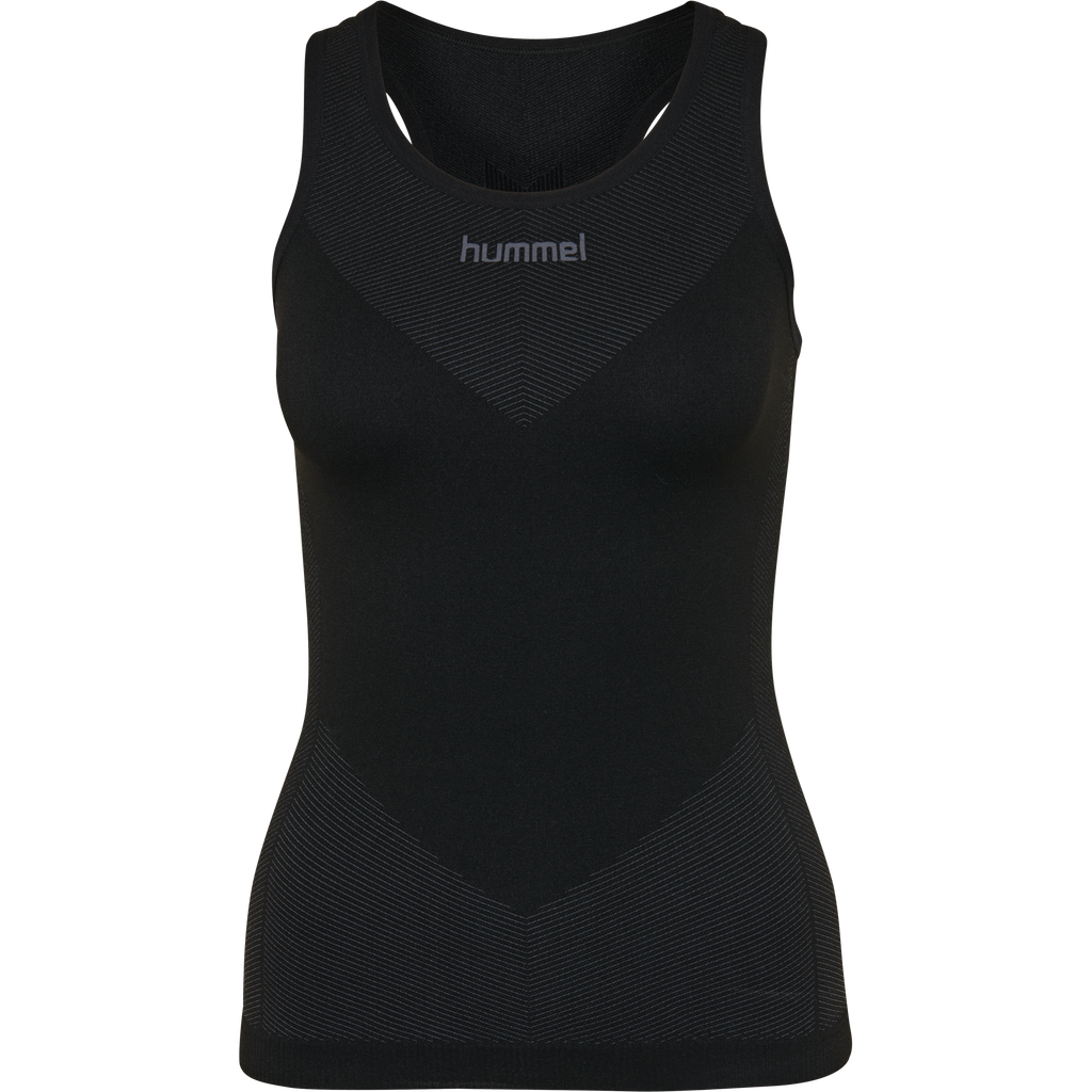 HUMMEL FIRST SEAMLESS TANK TOP W