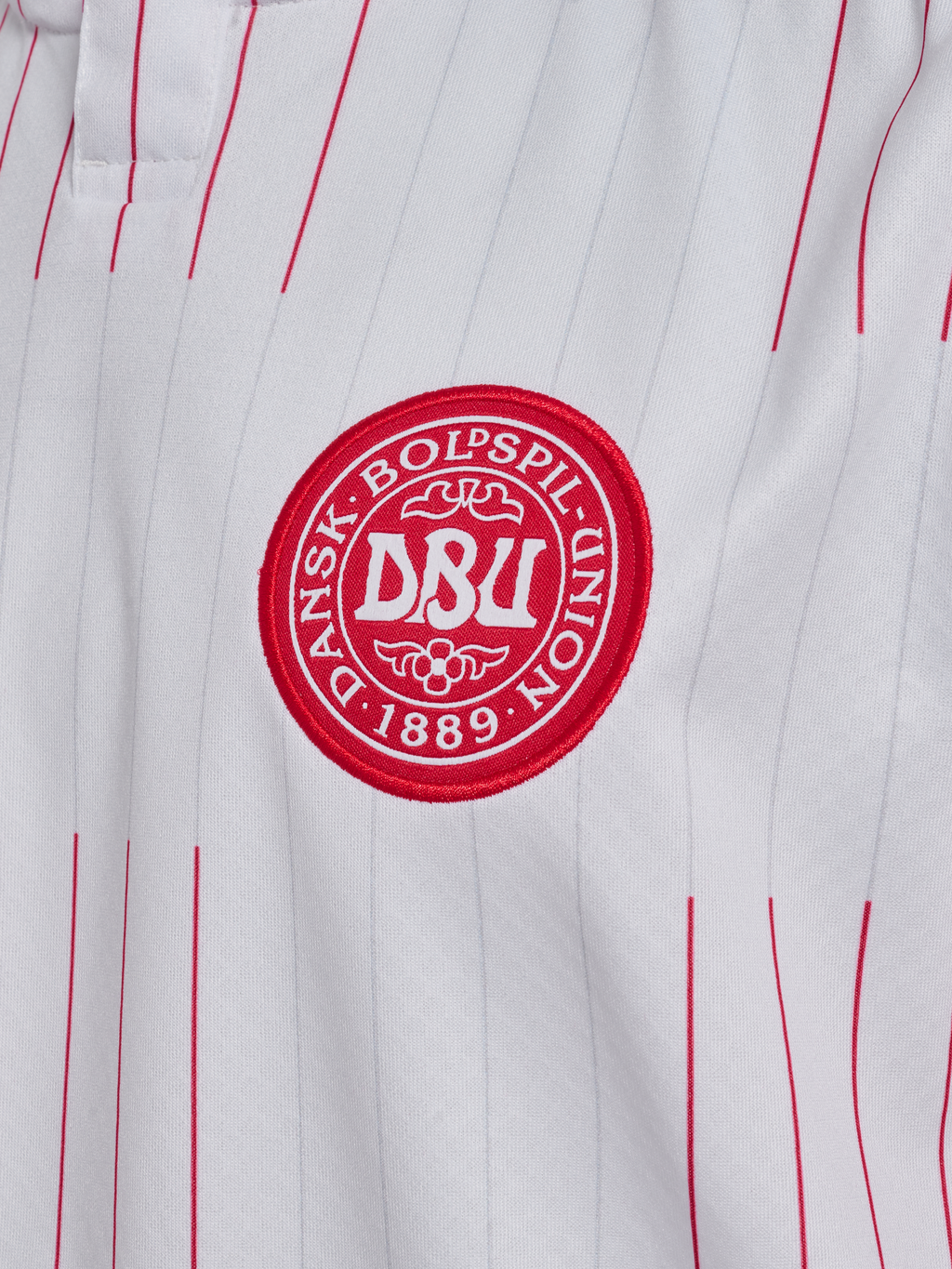 DBU 26 AWAY JERSEY S/S KIDS