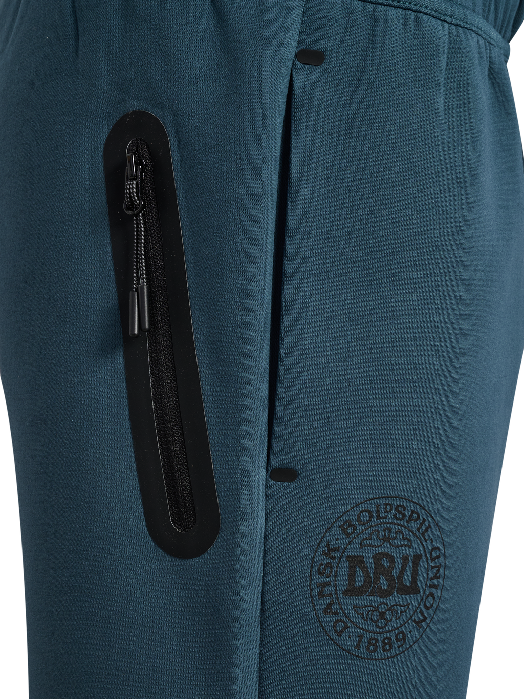 DBU 26 TRAVEL TECH PANTS KIDS