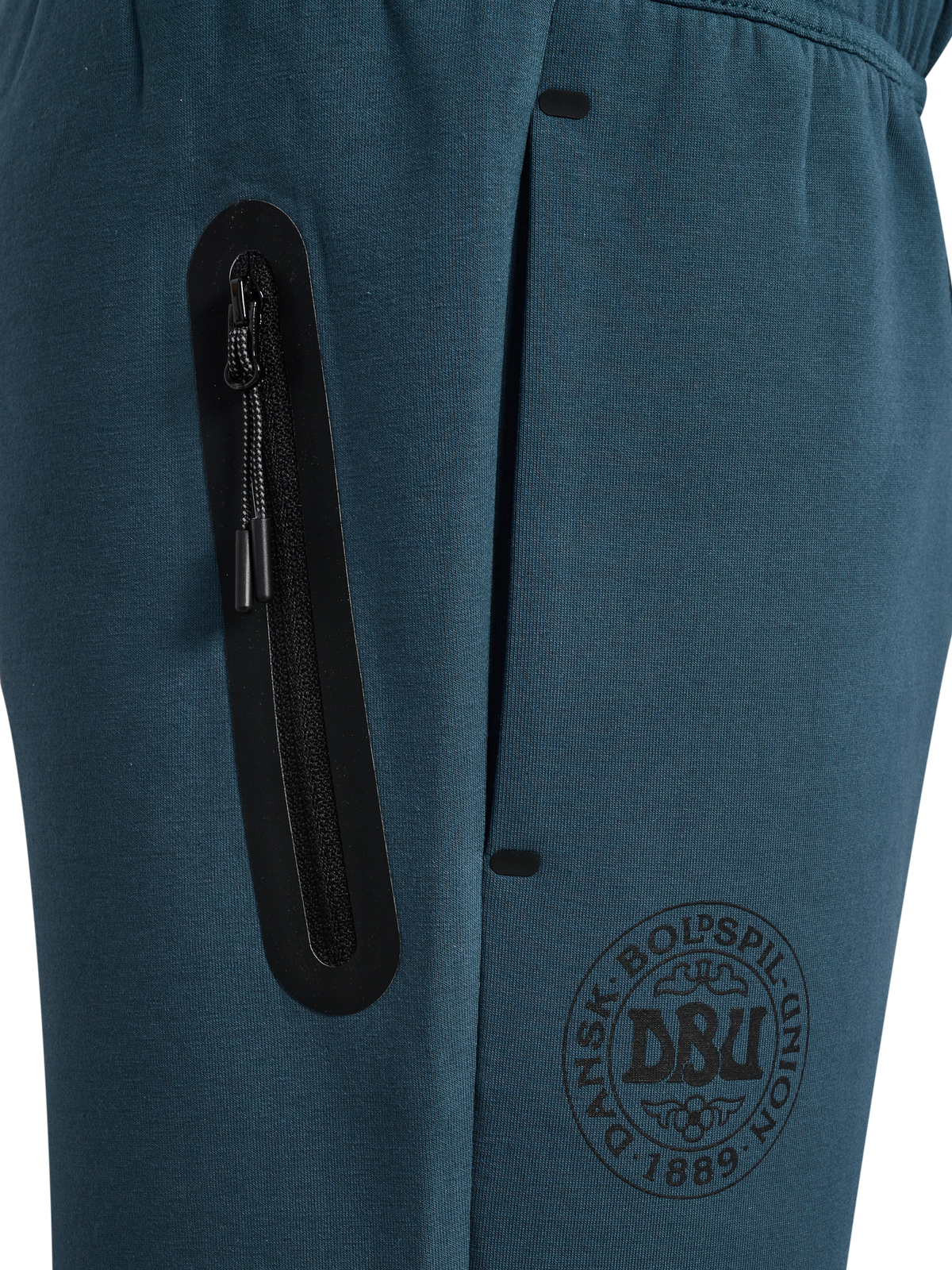 DBU 26 TRAVEL TECH PANTS KIDS