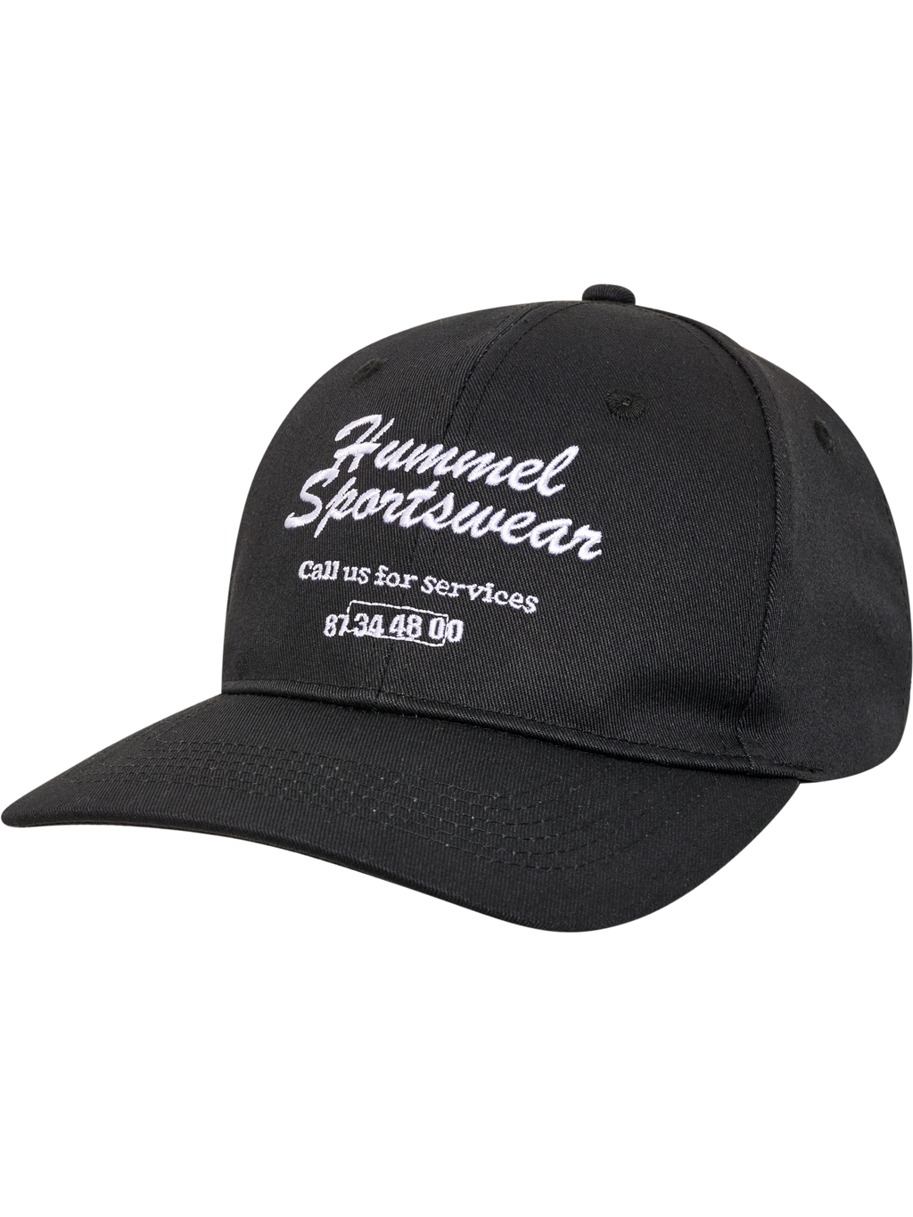 hmlSNAP CAP CALL US