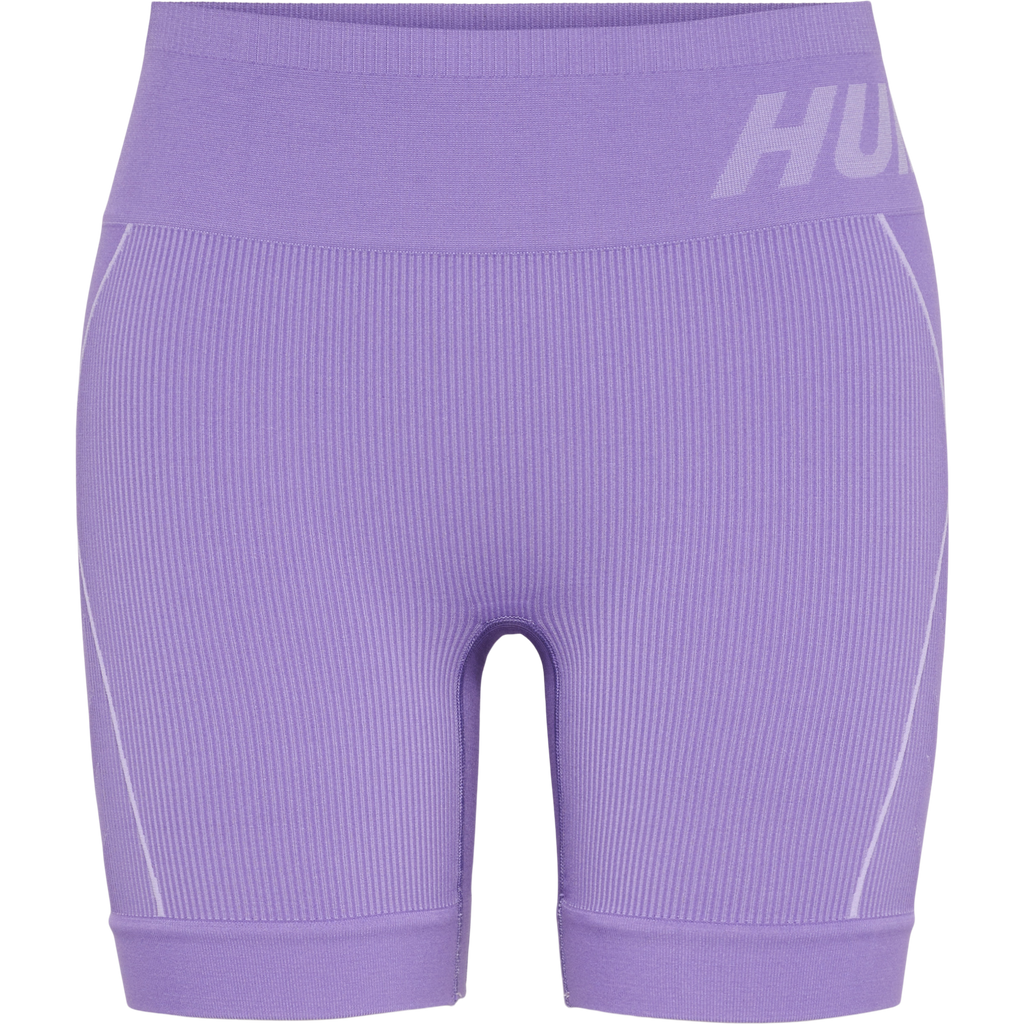 hmlTE CHRISTEL SEAMLESS SHORTS