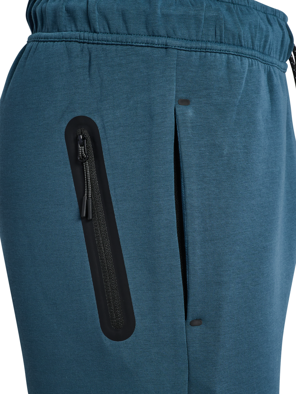 hmlTECH FLEECE REGULAR PANTS