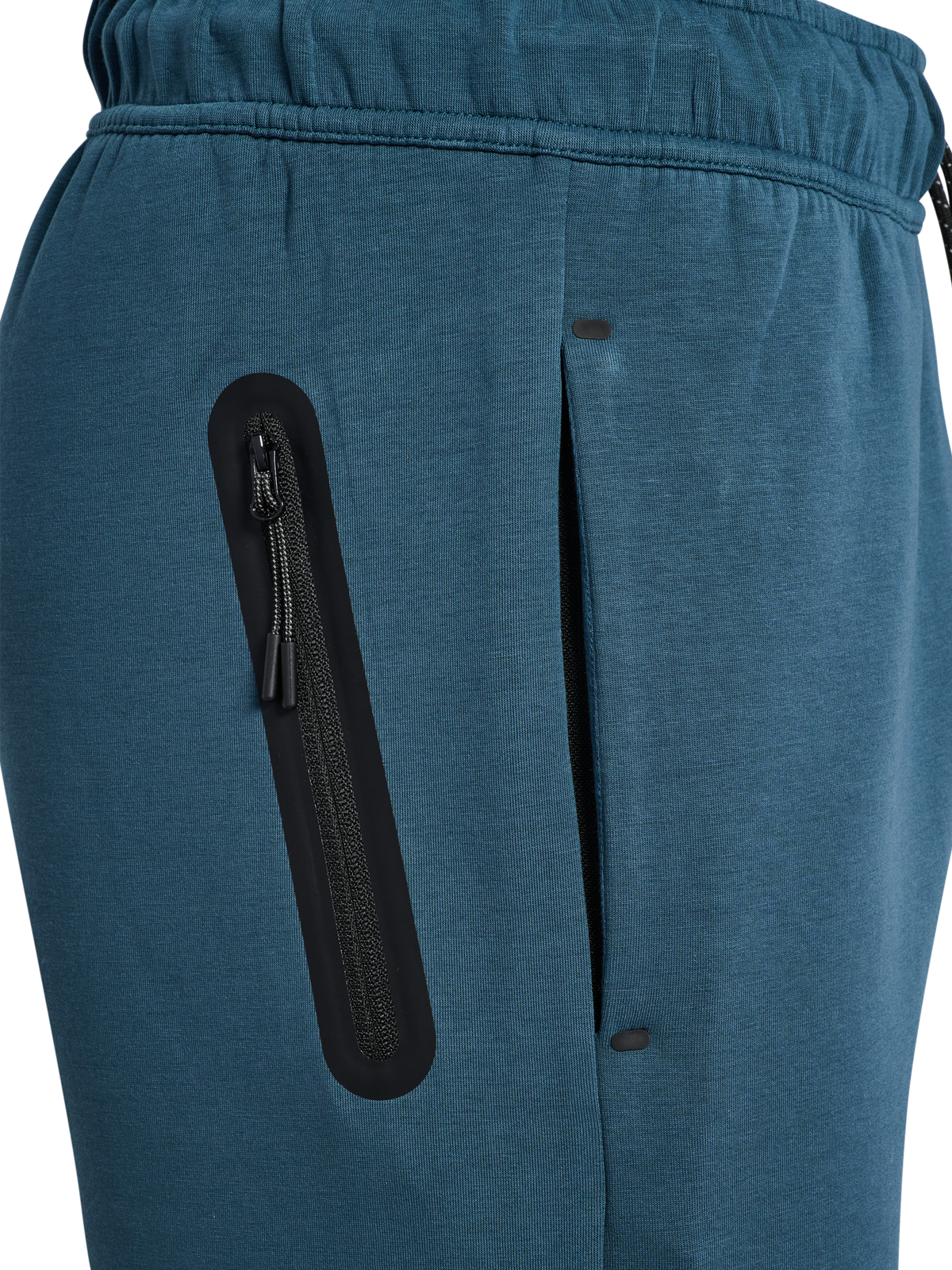 hmlTECH FLEECE REGULAR PANTS