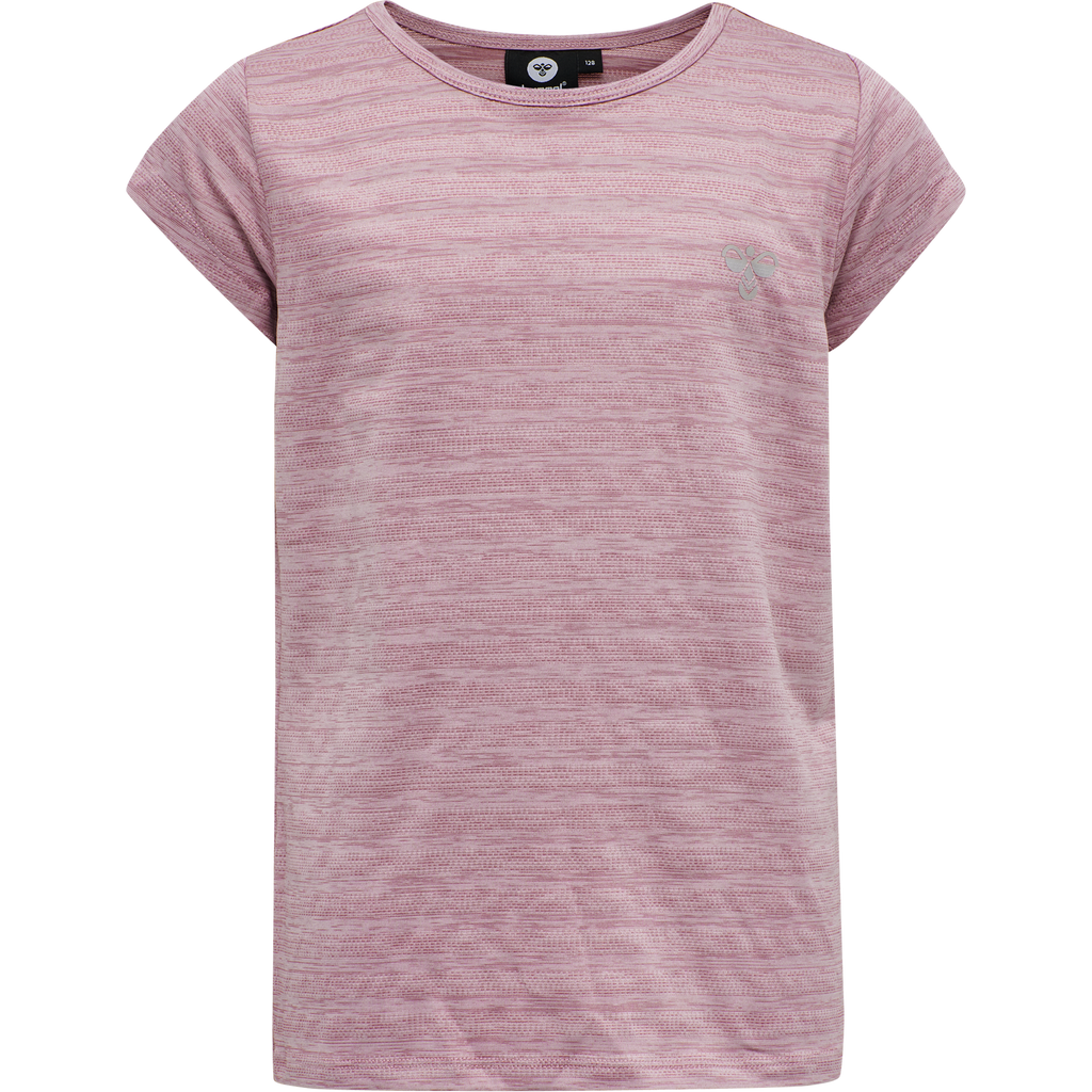 hmlDAKOTA T-SHIRT S/S