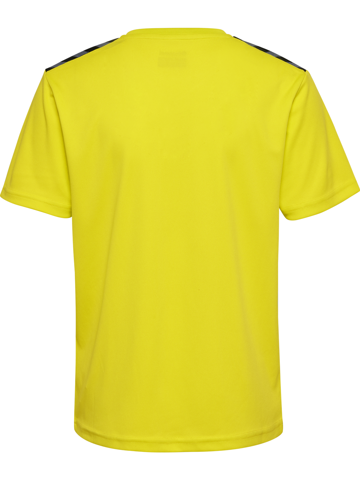hmlAUTHENTIC PL JERSEY S/S KIDS