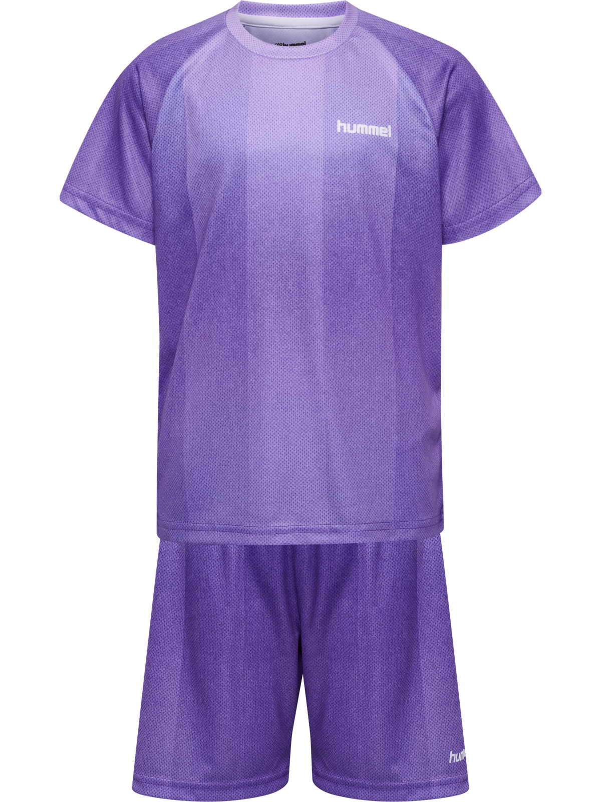 hmlJR GRADIENT STRIPE SET