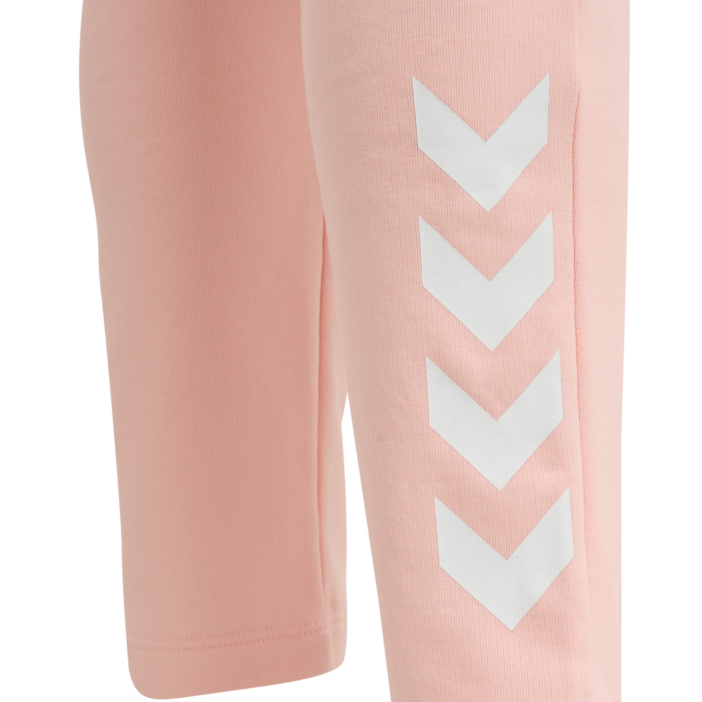 hmlNONI 2.0 TAPERED PANTS