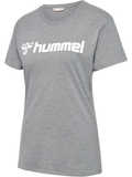 hmlGO 2.0 LOGO T-SHIRT S/S WOMAN