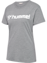hmlGO 2.0 LOGO T-SHIRT S/S WOMAN