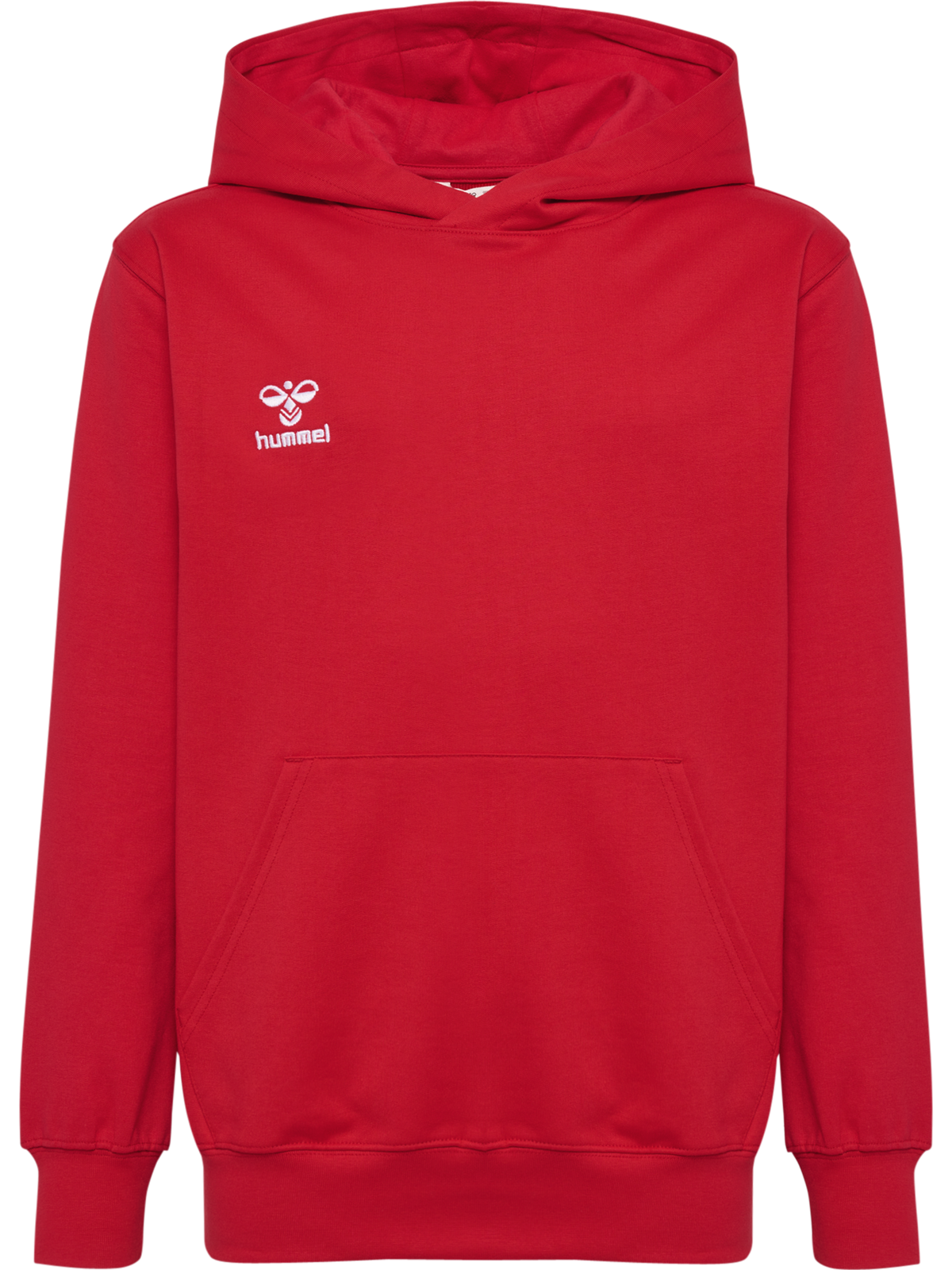 hmlGO 2.0 HOODIE KIDS