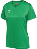 hmlAUTHENTIC PL JERSEY S/S WOMAN
