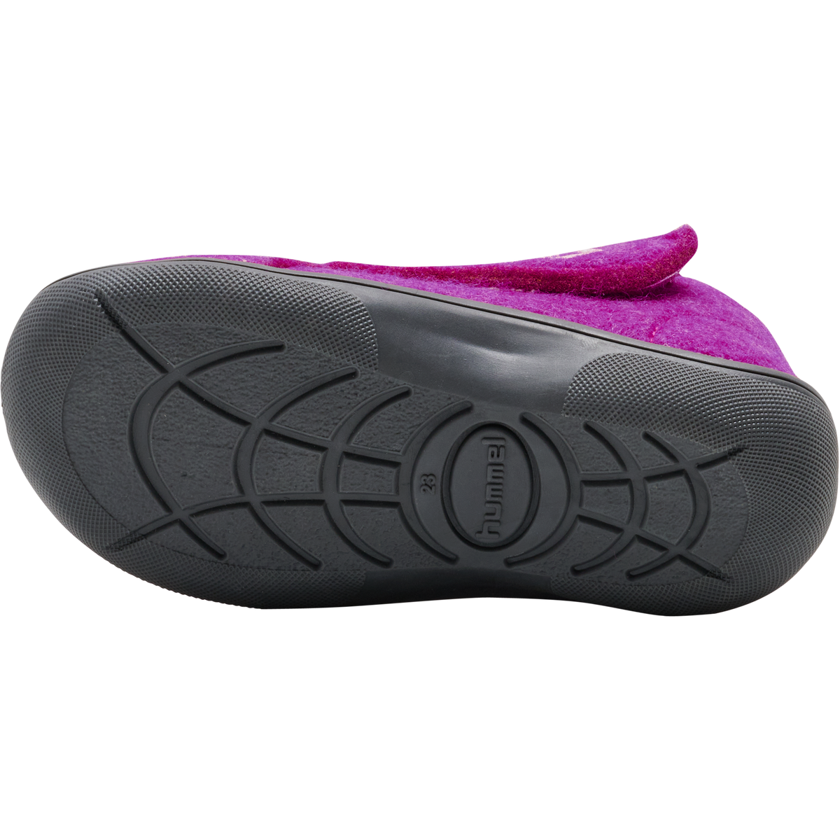 WOOL SLIPPER INFANT