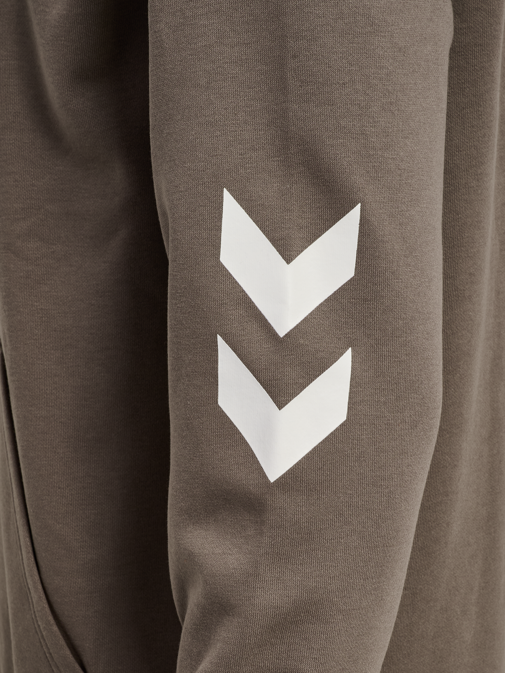 hmlLEGACY 2.0 HOODIE