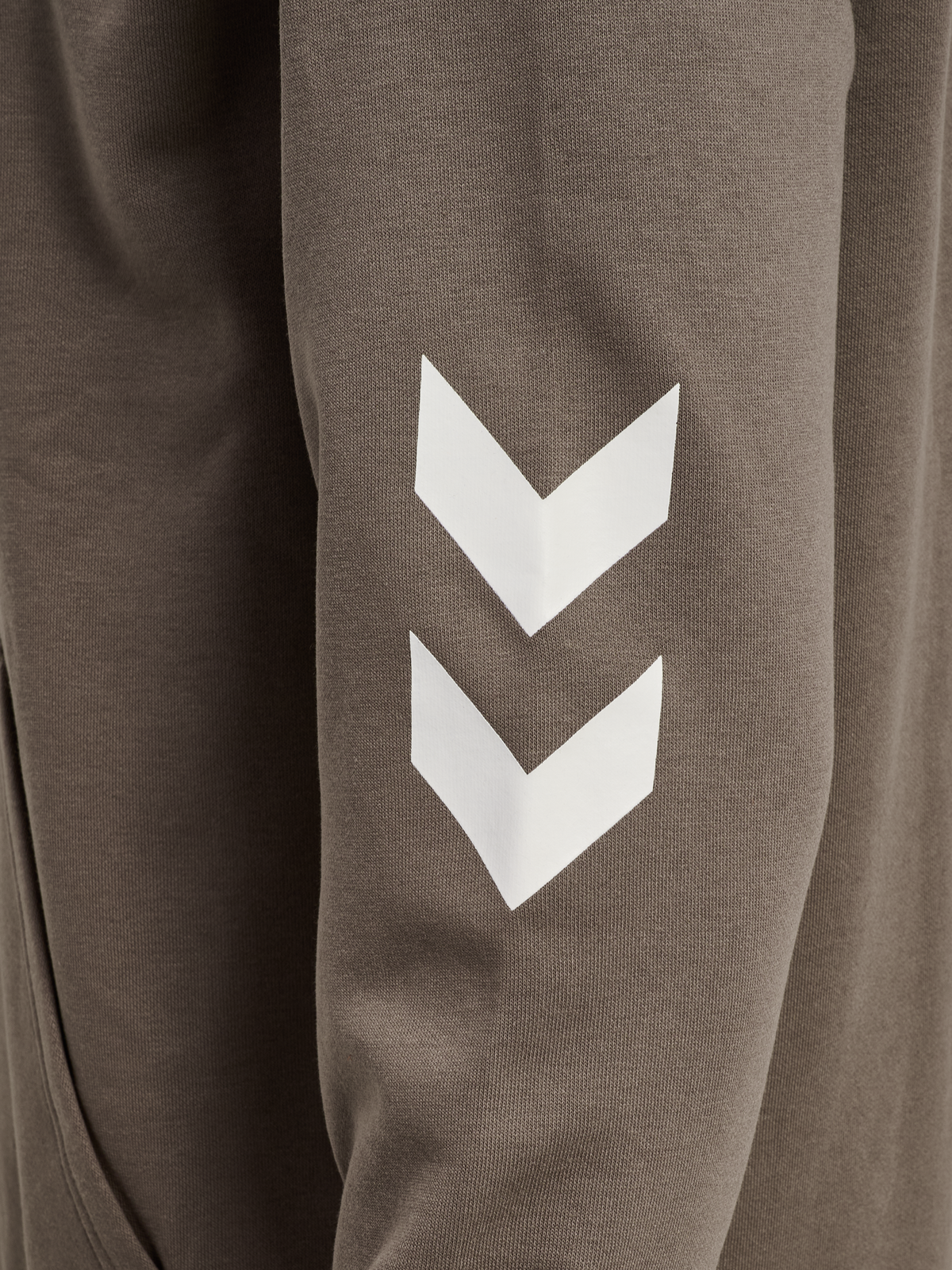 hmlLEGACY 2.0 HOODIE