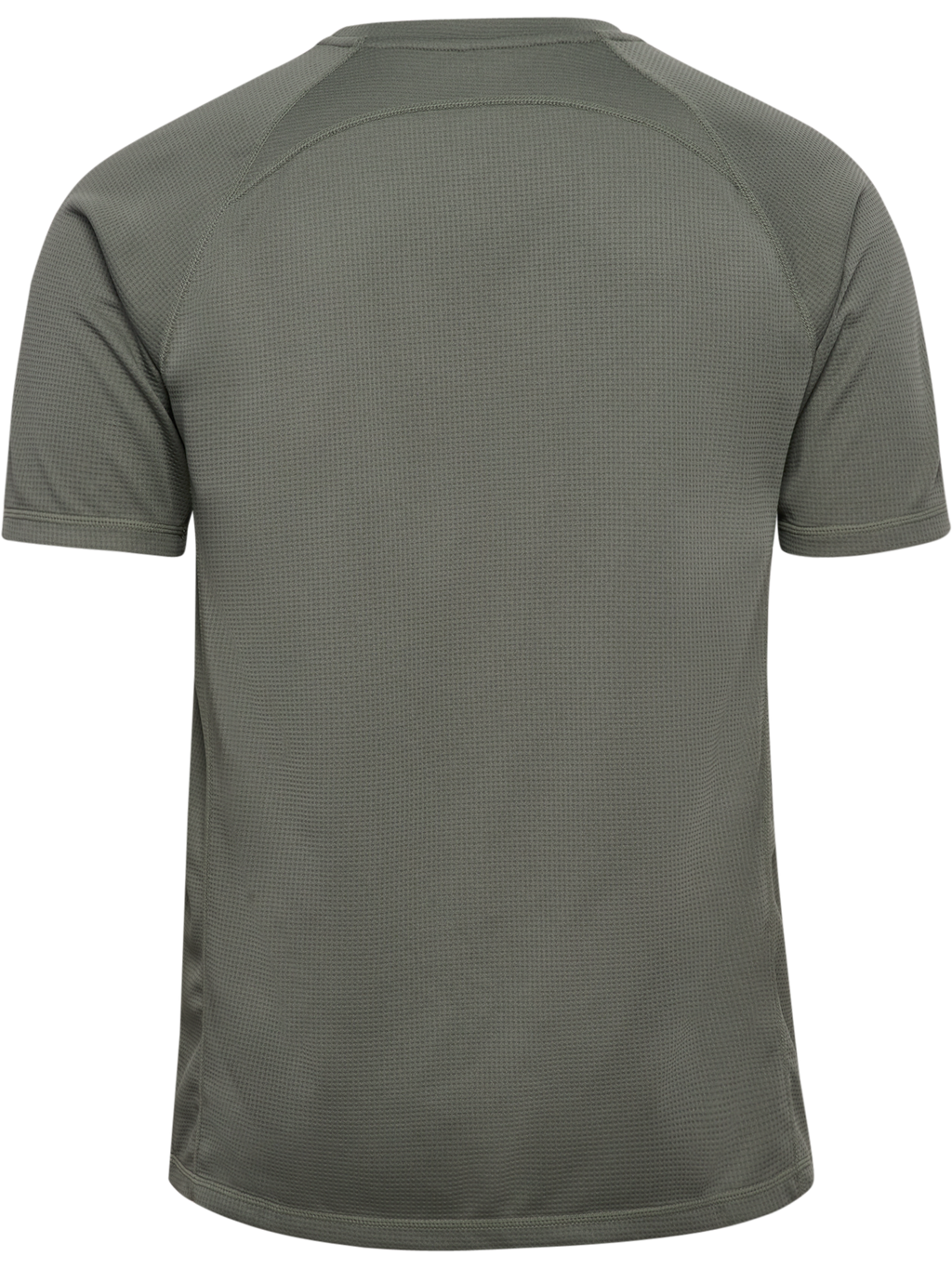 hmlMOMENTUM T-SHIRT S/S