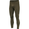 HUMMEL FIRST SEAMLESS TR TIGHTS