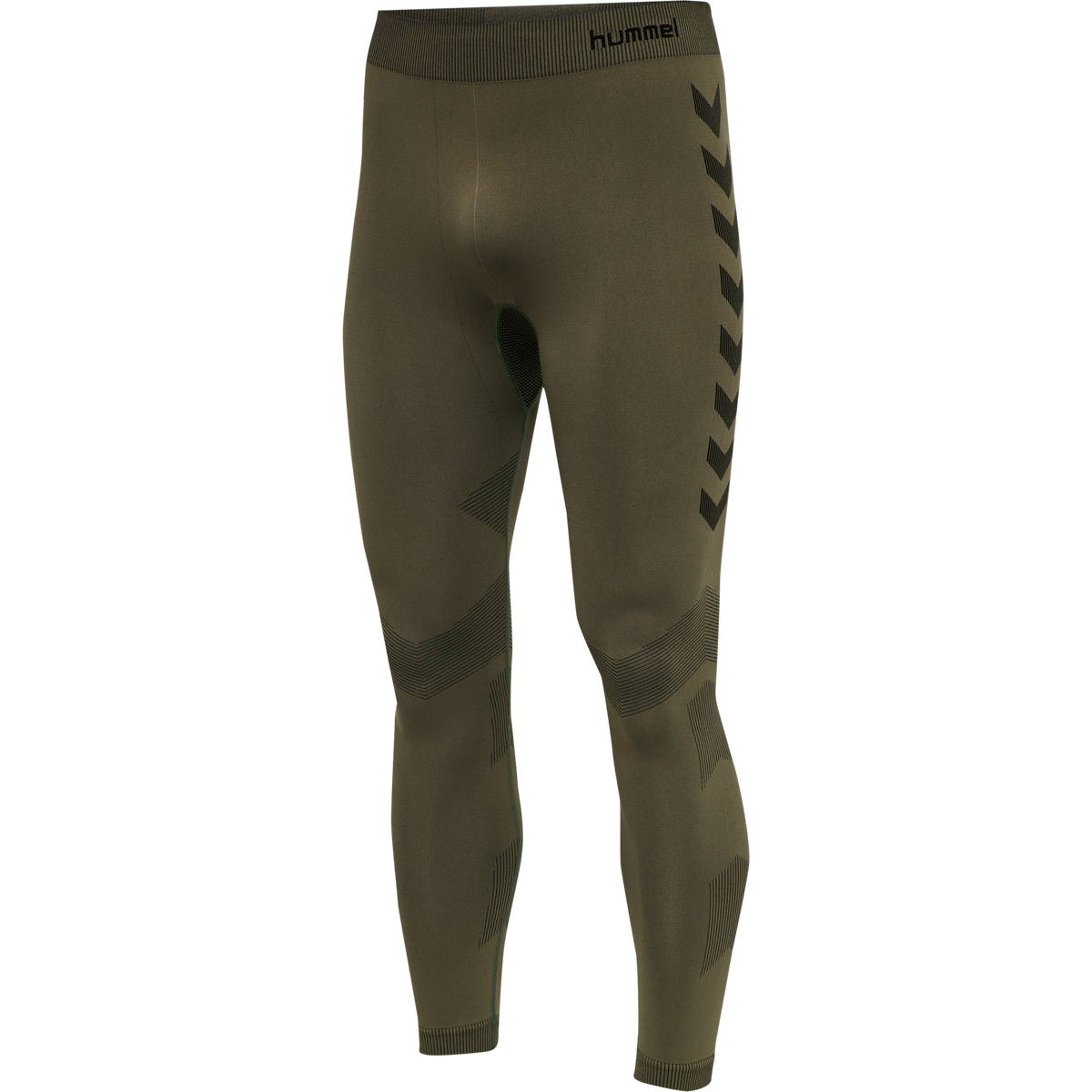 HUMMEL FIRST SEAMLESS TR TIGHTS