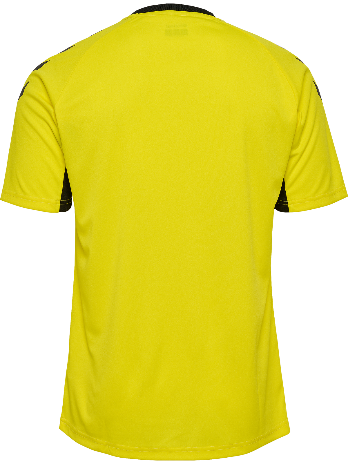 FFHB REFEREE YOUTH JERSEY S/S