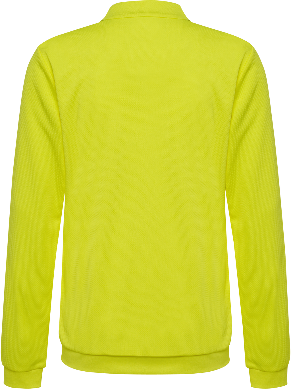 hmlAUTHENTIC PL ZIP JACKET WOMAN