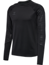 hmlPRO TRAINING CREW SWEAT