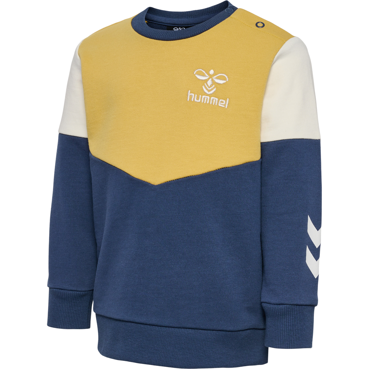 hmlHAPPY NOW SWEATSHIRT