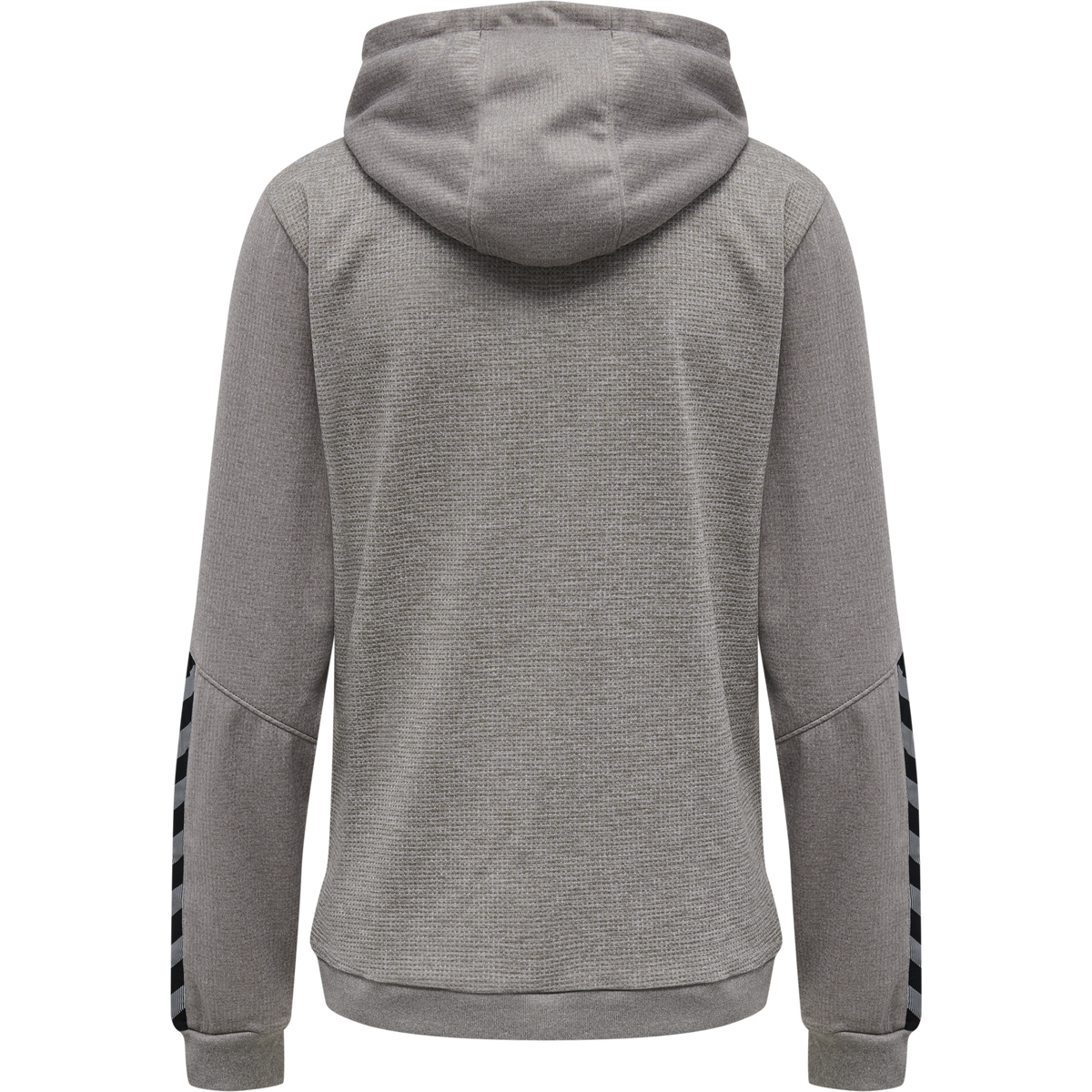 hmlAUTHENTIC POLY ZIP HOODIE WOMAN