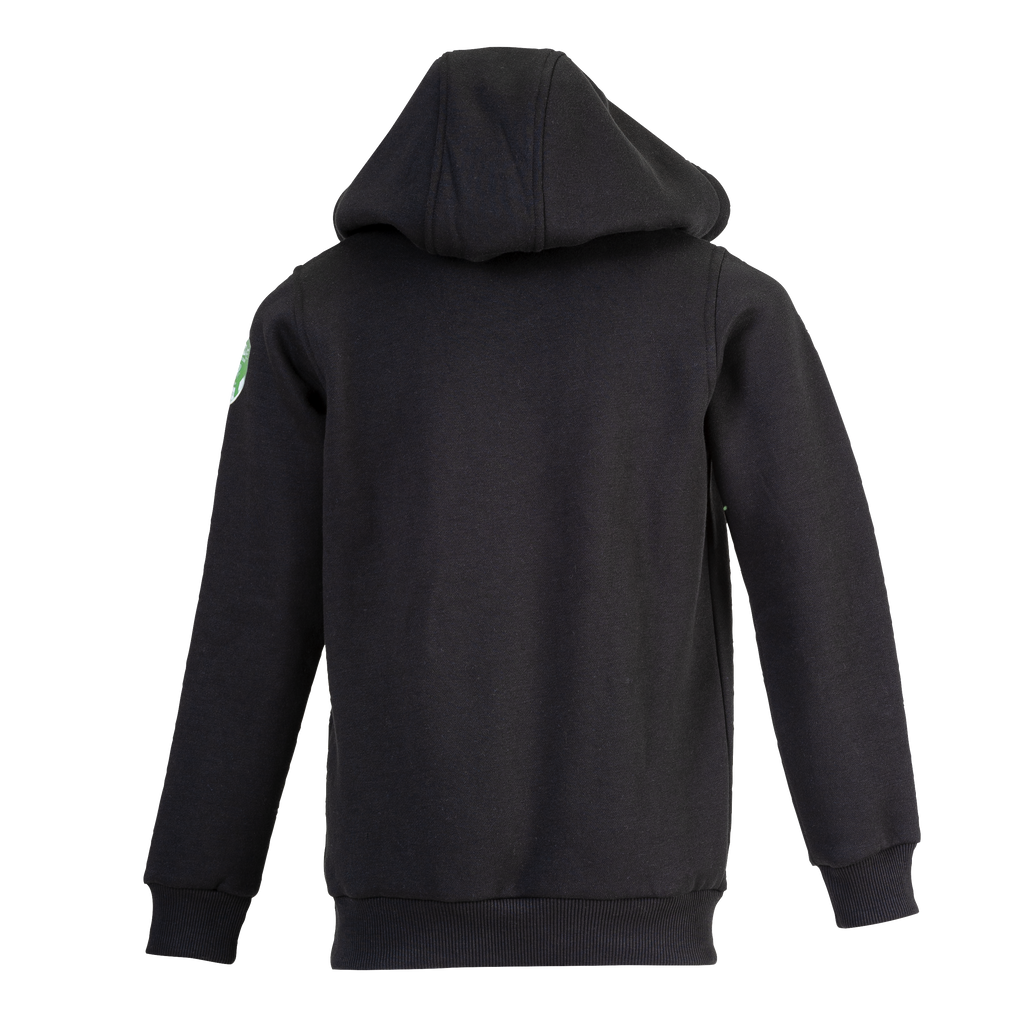 ASSE ALLEZ LES VERTS HOODIE KIDS