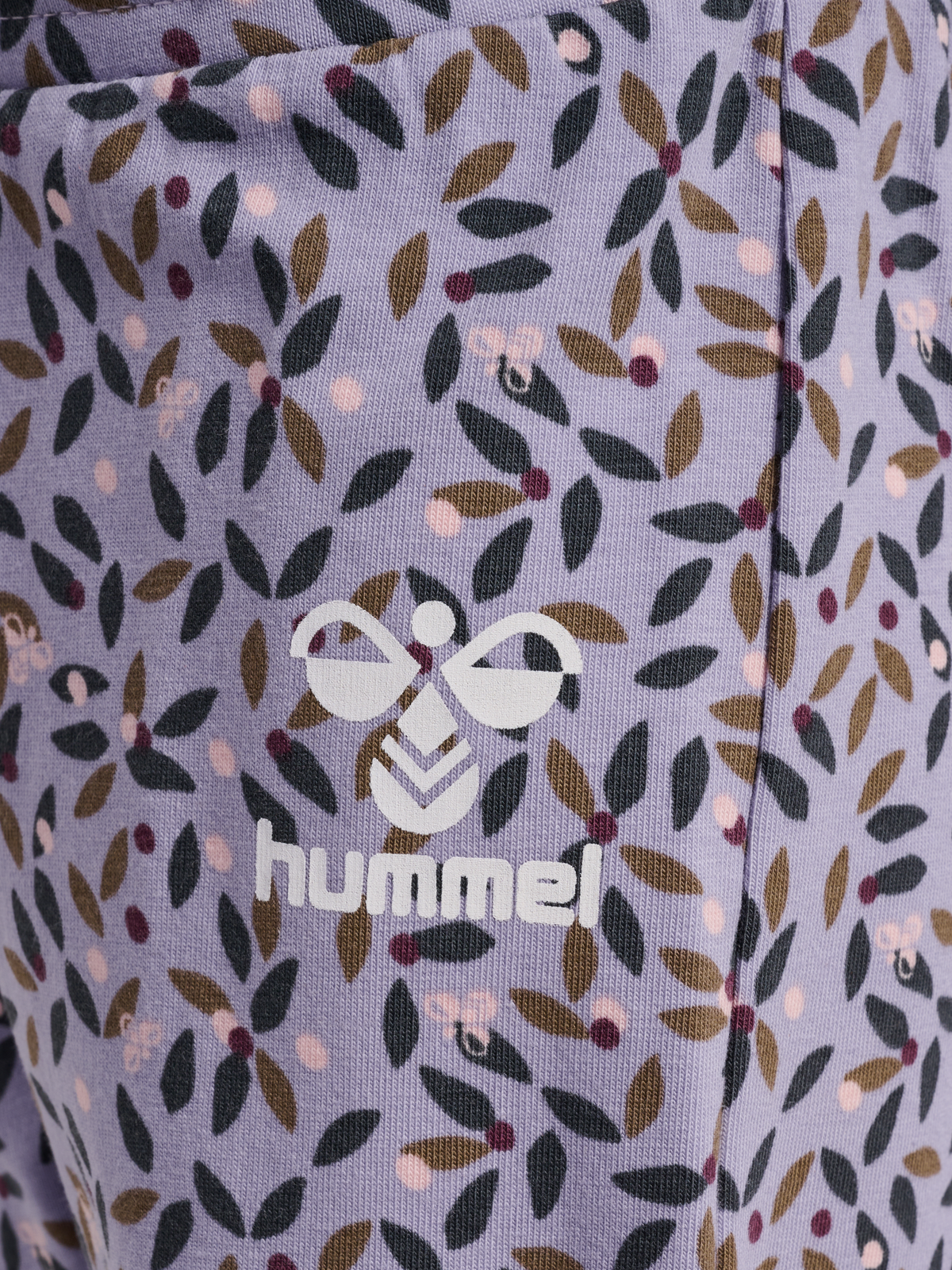 hmlELVINA AOP PANTS