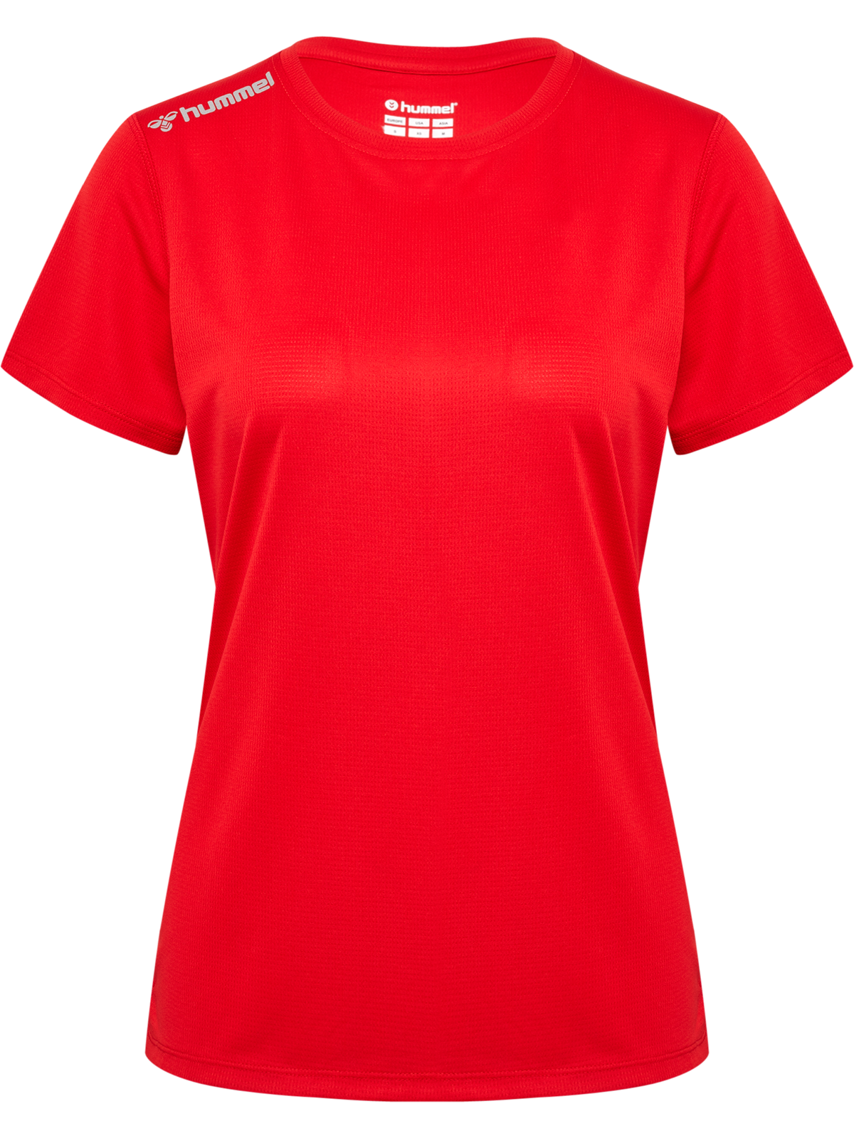 hmlRUN JERSEY S/S WOMAN