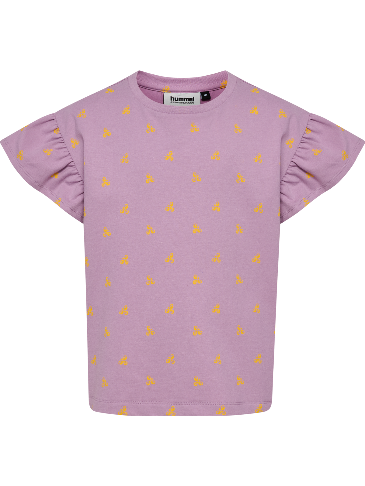 hmlMUSSE T-SHIRT S/S