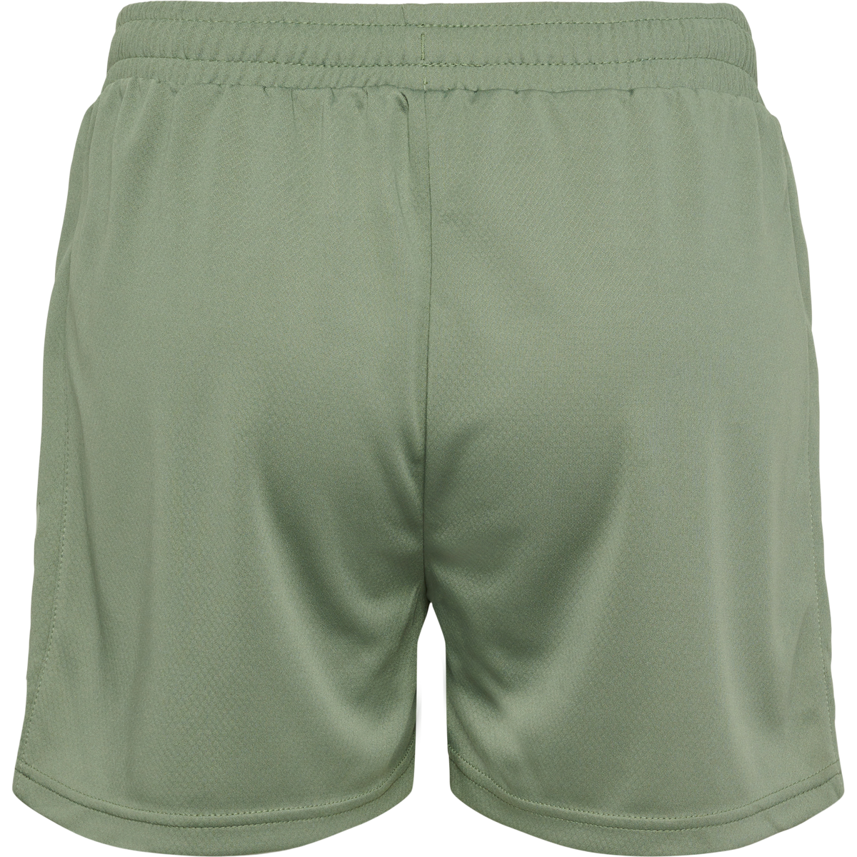 hmlACTIVE PL SHORTS WOMAN