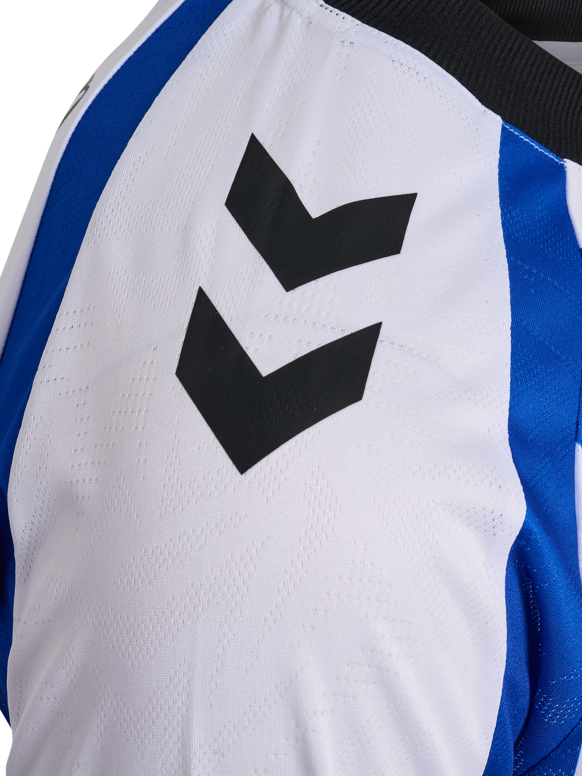 OB 26/27 HOME JERSEY S/S
