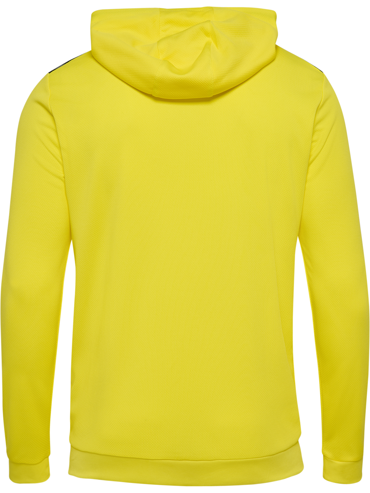 hmlAUTHENTIC PL ZIP HOODIE