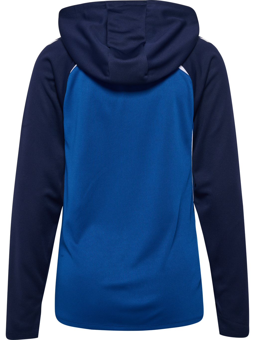 hmlLEAD 2.0 ZIP HOODIE WOMAN