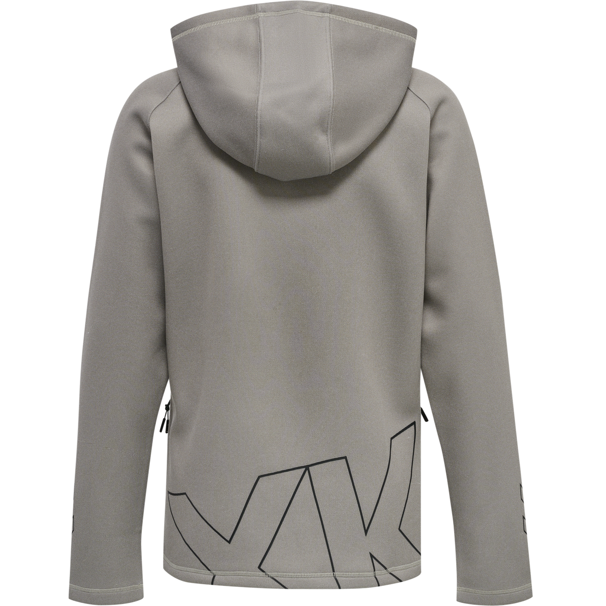 hmlCIMA XK HOODIE WOMAN