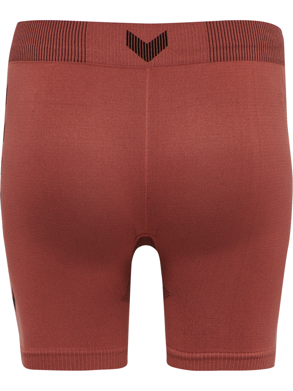 HUMMEL FIRST SEAMLESS TR SHT TIGH W