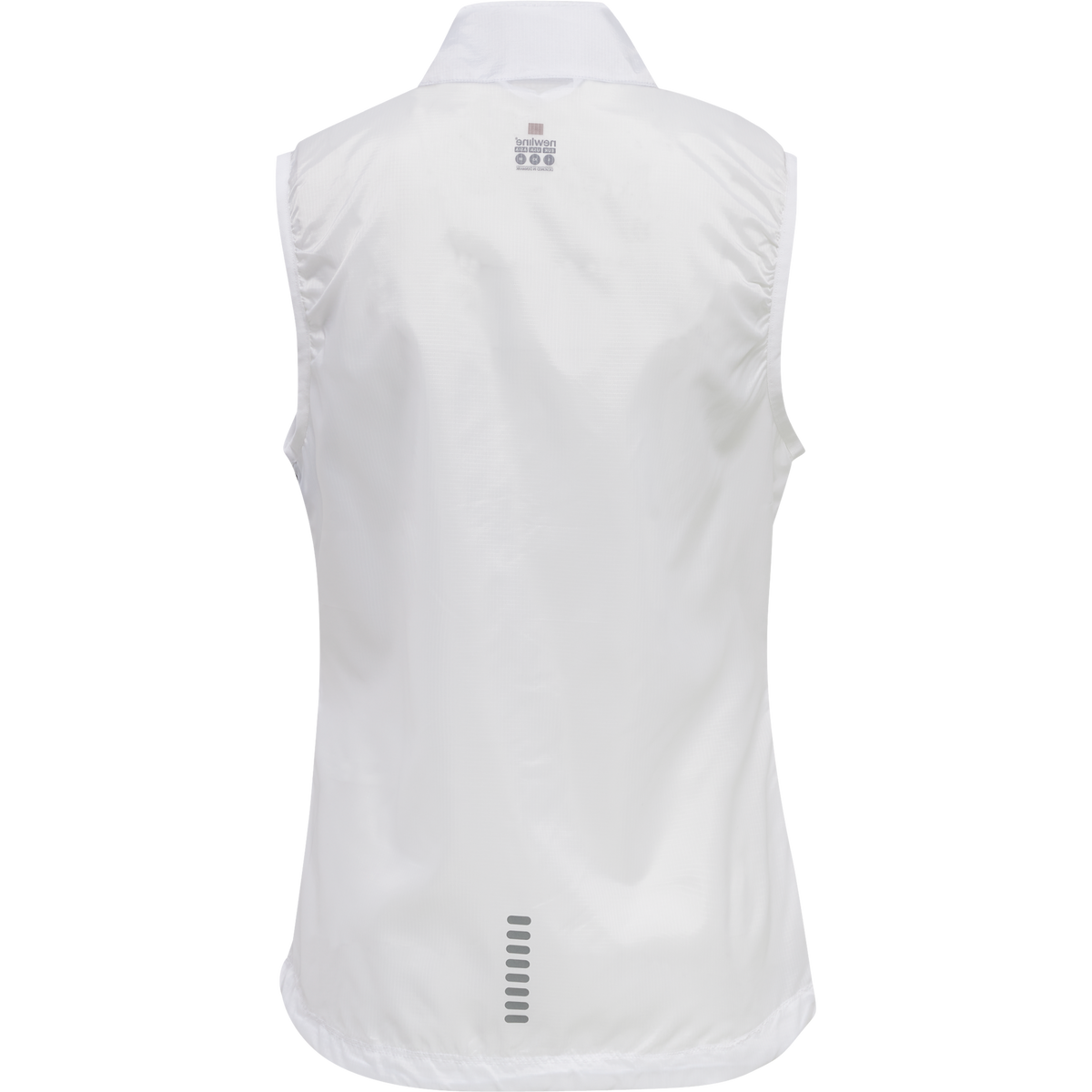 WOMEN PACKABLE TECH GILET