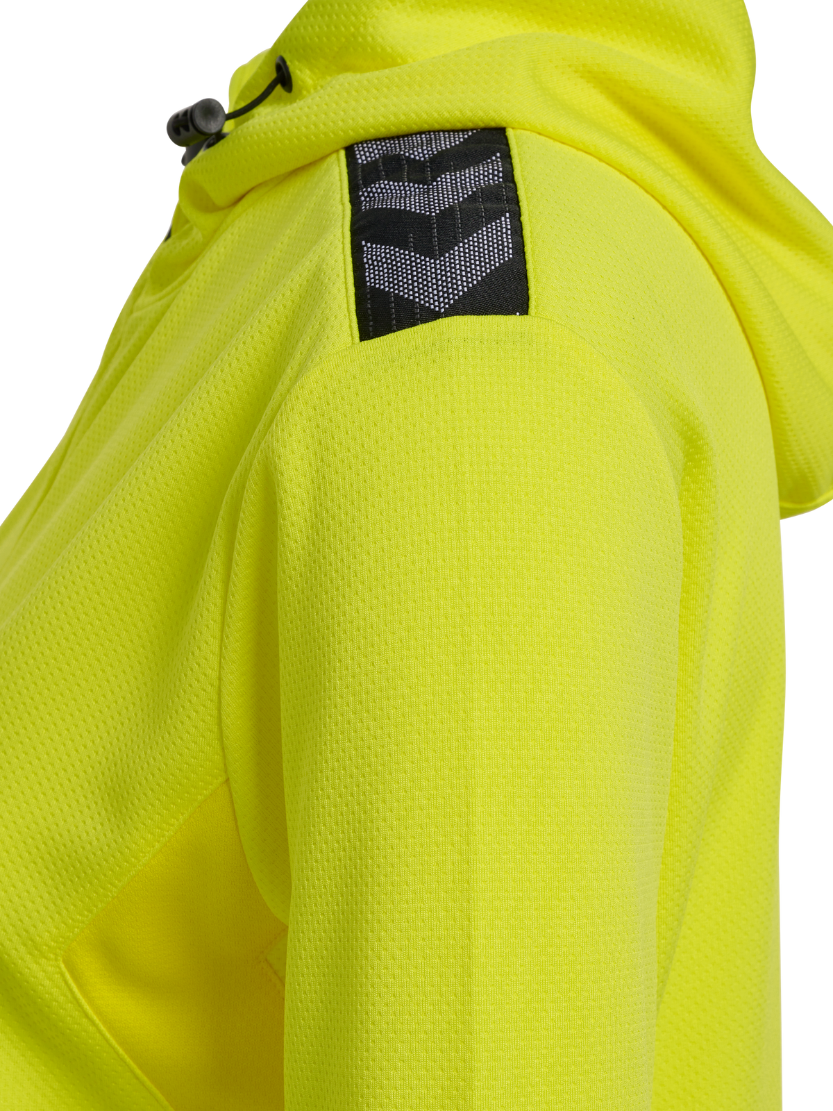 hmlAUTHENTIC PL ZIP HOODIE WOMAN
