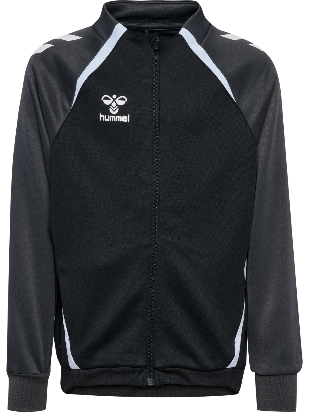 hmlLEAD 2.0 TRACK ZIP JACKET KIDS