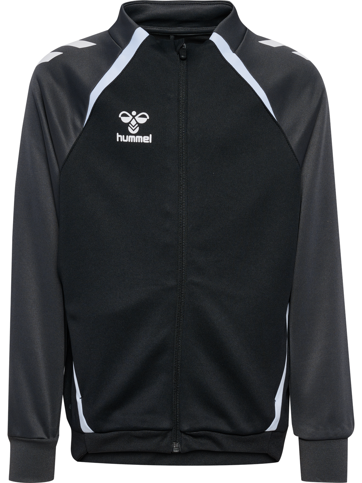 hmlLEAD 2.0 TRACK ZIP JACKET KIDS