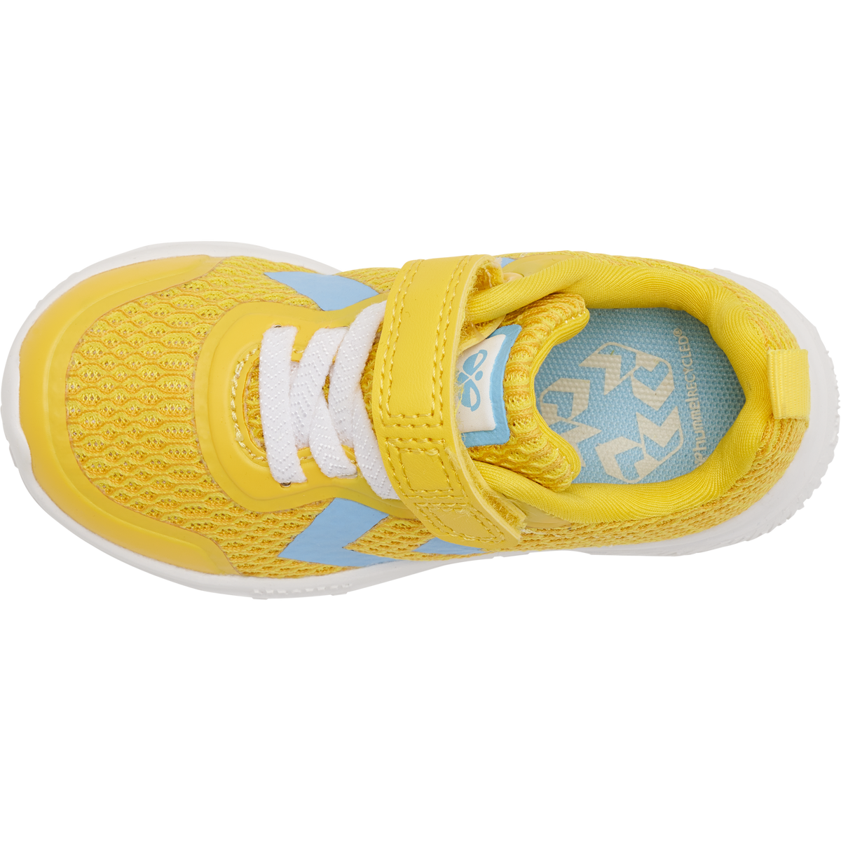 ACTUS RECYCLEDC INFANT