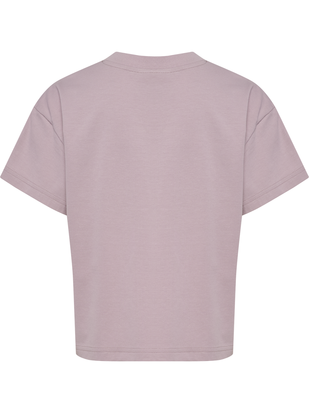 hmlJR BOXY GRAPHIC T-SHIRT S/S